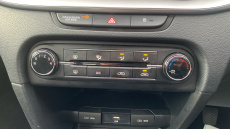 Kia Xceed 1.6 CRDi ISG 2 5dr Diesel Hatchback